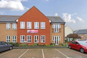 9, Centurion House, Coach House Mews, Bicester OX26 6EW