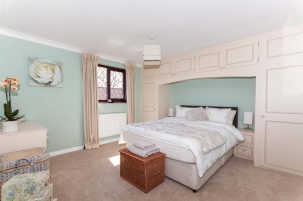 Bedroom 2