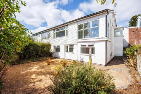 Hollybush Rise , Cardiff, CF23 6TG
