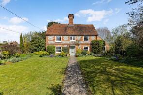 Old Cole Farm, Cole Henley Road, Cole Henley, Whitchurch RG28 7QD
