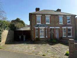 7, College Road, Ramsgate CT11 7SY