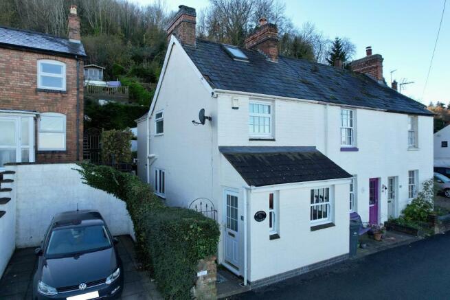 Harmony Cottage