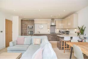 Flat 2, 20, Sidney Road, London SW9 0FE