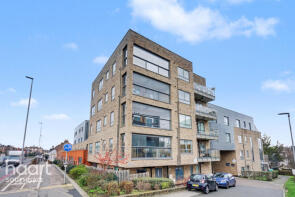 Flat 1, Bluebonnet Court, Ruby Mews, Enfield N13 4EN