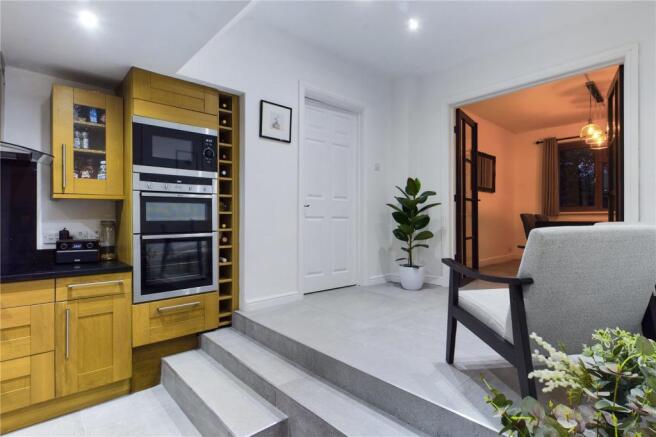 Kitchen / Diner