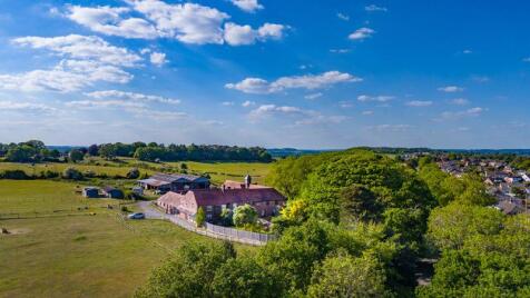 Iverley, Stourbridge