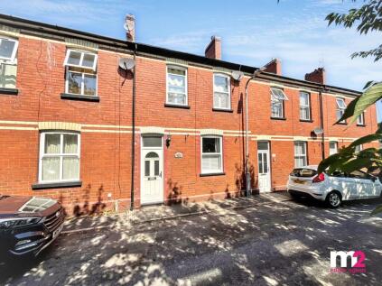 Boddington Terrace, Caerleon, Newport, NP18