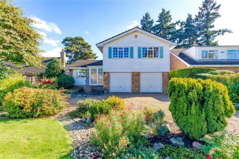 Marston Drive, Warlingham, Surrey, CR6