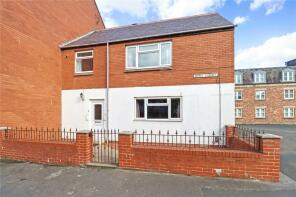2, Dove Court, Cullercoats NE30 4QN