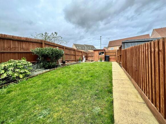 Garden 3