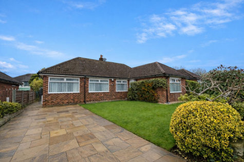 Chesham Road, Wilmslow