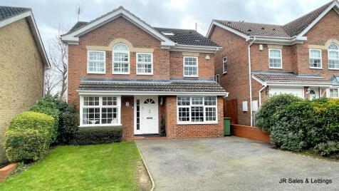 Tilekiln Close, West Cheshunt