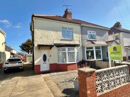 25, Lime Road, Redcar TS10 3NF