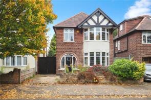21, Eton Grove, Nottingham NG8 1FT