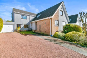 12, Darvel Drive, Newton Mearns G77 5SQ