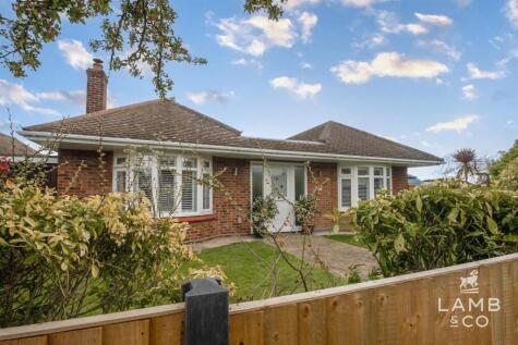 Highview Avenue, Clacton-On-Sea