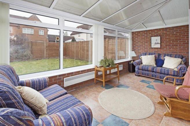 conservatory