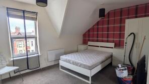 7, Burt Street, Butetown, Cardiff CF10 5FZ