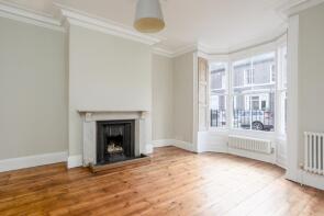 48, East Mount Road, York YO24 1BD
