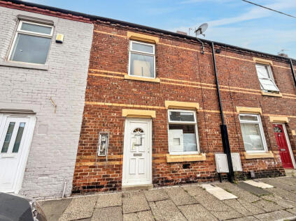 Seventh Street, Horden, Peterlee, Durham, SR8 4LX