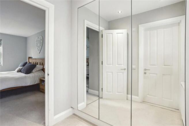 Dressing Room
