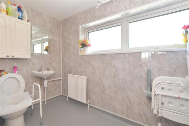 Wet Room