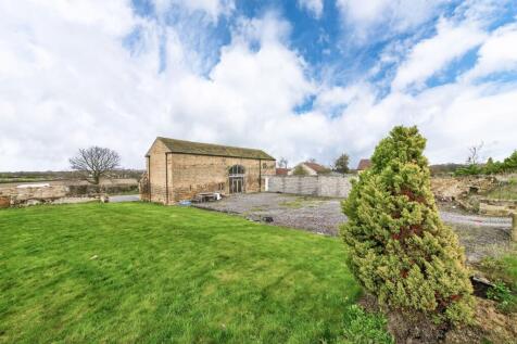 Wintersett Lane, Wintersett, WF4