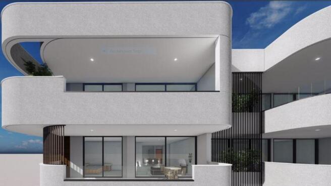 Balconies - Artist