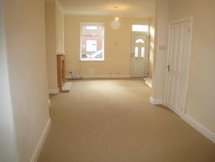Living / Dining Room