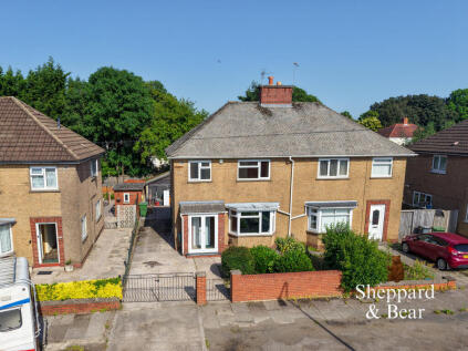 Ton-Yr-Ywen Avenue, Cardiff