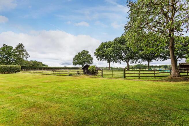 house. partnership Ockley