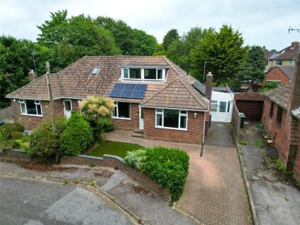 Westfield Common, Hamble, Southampton, Hampshire, SO31