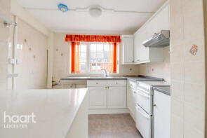 29, Cranmer Drive, Syston LE7 1HY