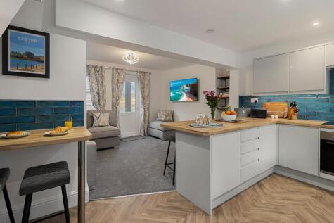 Bonhay Road, Exeter