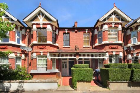 Valetta Road, W3