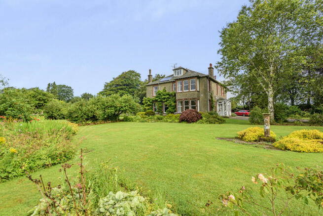 Gardens