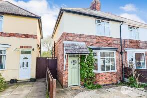8, Trevor Road, Hinckley LE10 1JD
