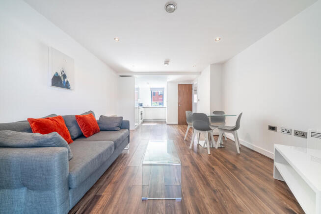 Maddison House 14...