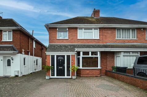 Morrin Close, Worcester, WR3