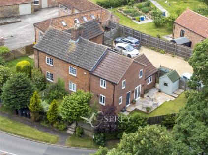 King Street, Scalford, Melton Mowbray