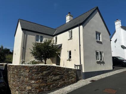Brooklea Lane, Chillington, Kingsbridge