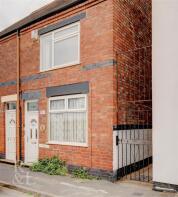 58, Cross Street, Kettlebrook, Tamworth B77 1AS