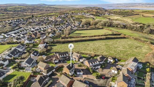 Aerial Images