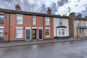 42, Gordon Road, High Wycombe HP13 6ER