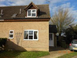 30, Bennett Avenue, Bury St. Edmunds IP30 9EX