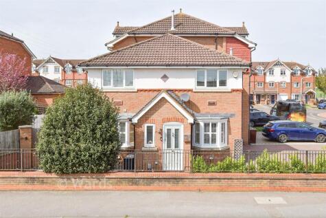 Lewis Mews, Snodland, Kent