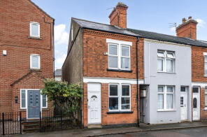 5, Albion Road, Loughborough LE12 7RA