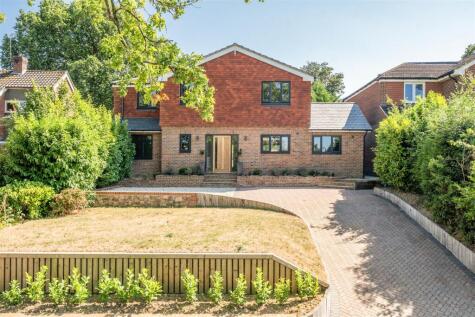 Scotlands Close, Haslemere