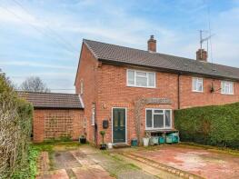 76, Roundfield, Upper Bucklebury, Reading RG7 6RB