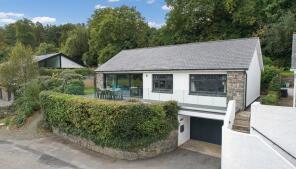 Glyn Y Mor, Glynyweddw Estate, Pwllheli LL53 7TT